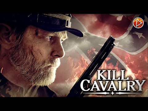 KILL CAVALRY 🎬 Exclusive Full War Action Movies Premiere 🎬 English HD 2024
