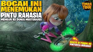 HANYA BOC4H INI YANG PUNYA KUNCI UNTUK MEMBUKA PINTUNYA!! - 'My Fairy Troublemaker'