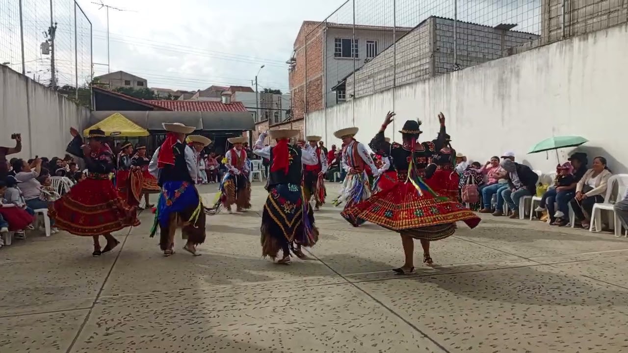 Ecuador Kuyanta Kawsay 