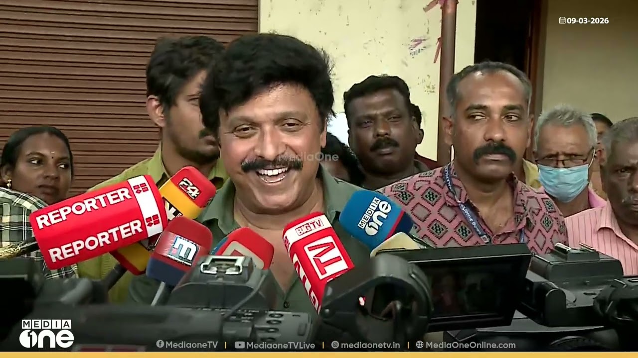 'ആരാണ് ഈ ശ്രീലേഖ, അവരെ മേയറാക്കാത്തതുകൊണ്ട് പിണങ്ങി വീട്ടിൽ ഇരിക്കുകയല്ലേ...'