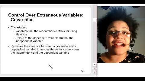 Experimental Designs Part 1 Ch 10 Video