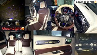 Fully Modified Thar🔥 || Fully interior With factory price₹ 