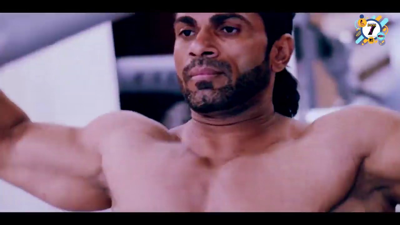 Mr. World | Tarun Dutta | Mr. & Miss 7 States | A MTV SHOW 2019