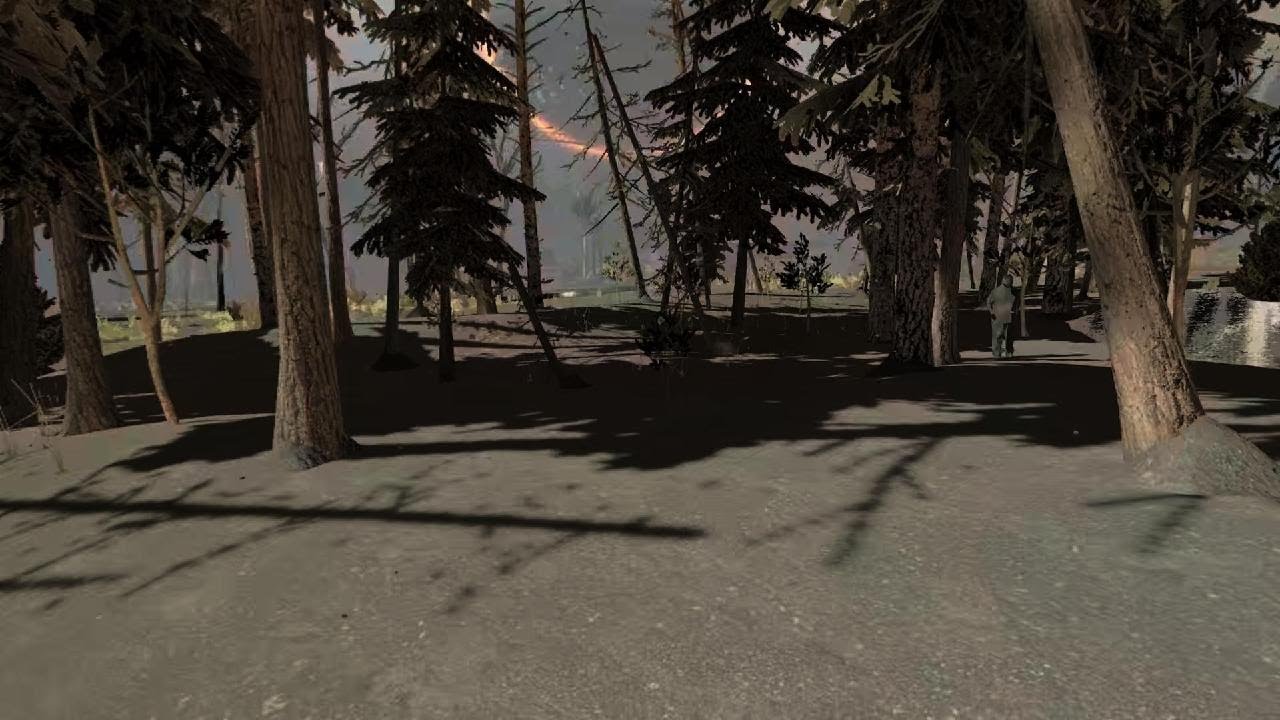 Into The Radius Hardcore Part 5 | no Commentary |