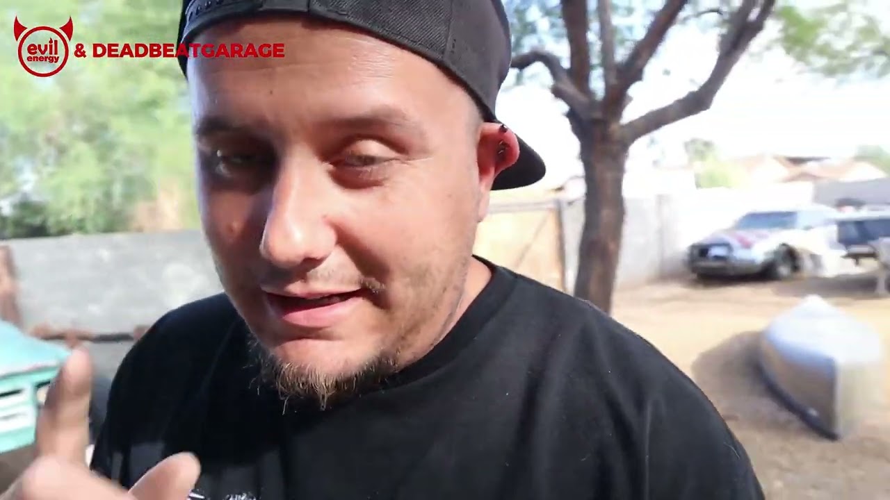 LS-Swapped S10 Blazer Fuel System Build | Evil Energy Fuel Cell + PTFE Hose DIY Install