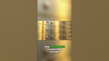 Crypto Staking: Earn Passive Income Safely