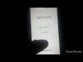 Bypass Google Account for LG Cricket M154 New Method |No PC | No OTG| No SD