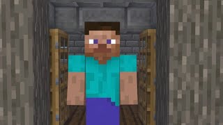 Minecraft Vore Animation Giant Zombie Invasion - Minecraft Animation