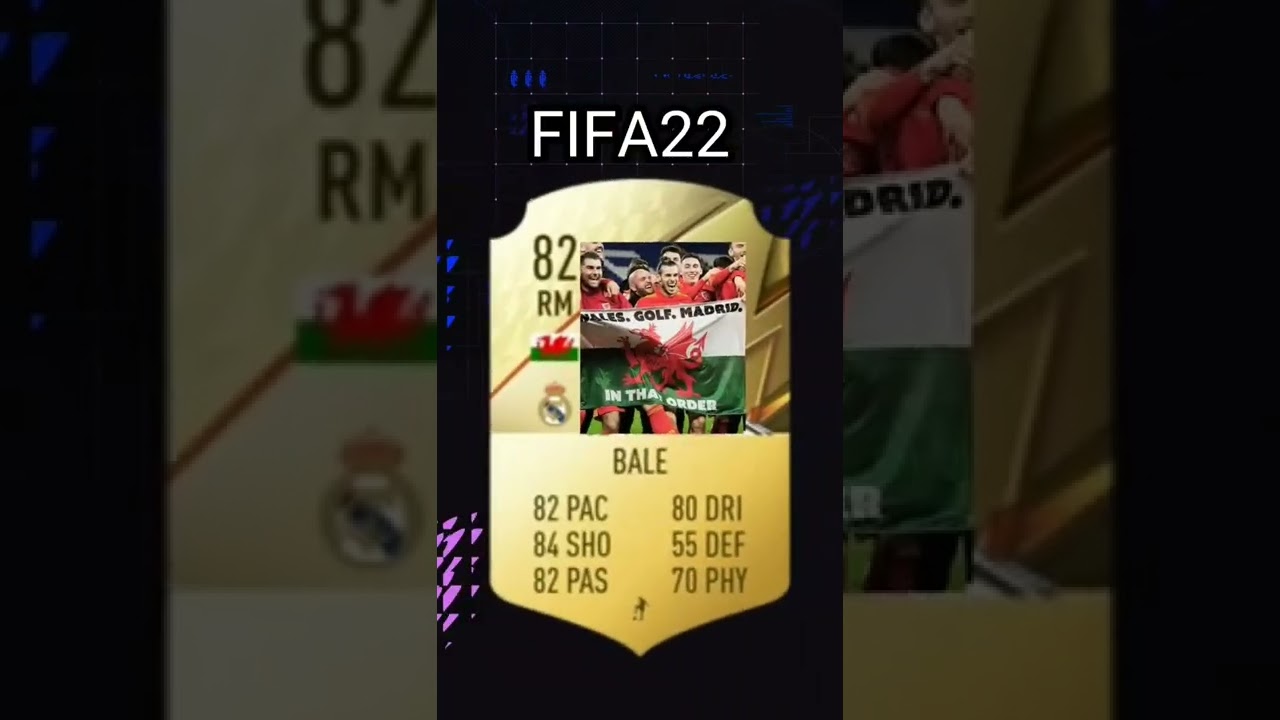 Biggest Downgrades of FIFA History😮