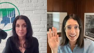 Details Rachel Stroer on Agriculture Inspired by Nature | Climate Week NYC 2026 Guide