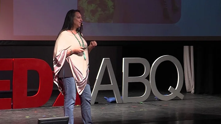 Ceremonial teachings of business | Michele Justice...