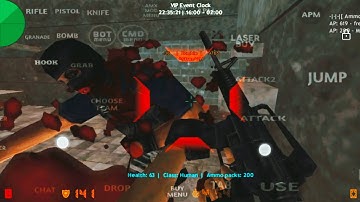 cs 1.6 Android - TB | Zombie Plague 4.3 Classic [Free VIP + Fastap] {map:zm_frutita_1}