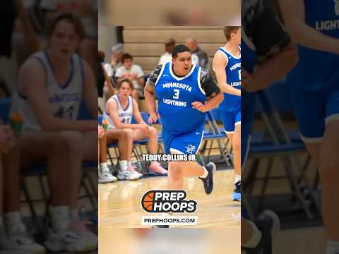 Unlikely Players With Flashy Handles!