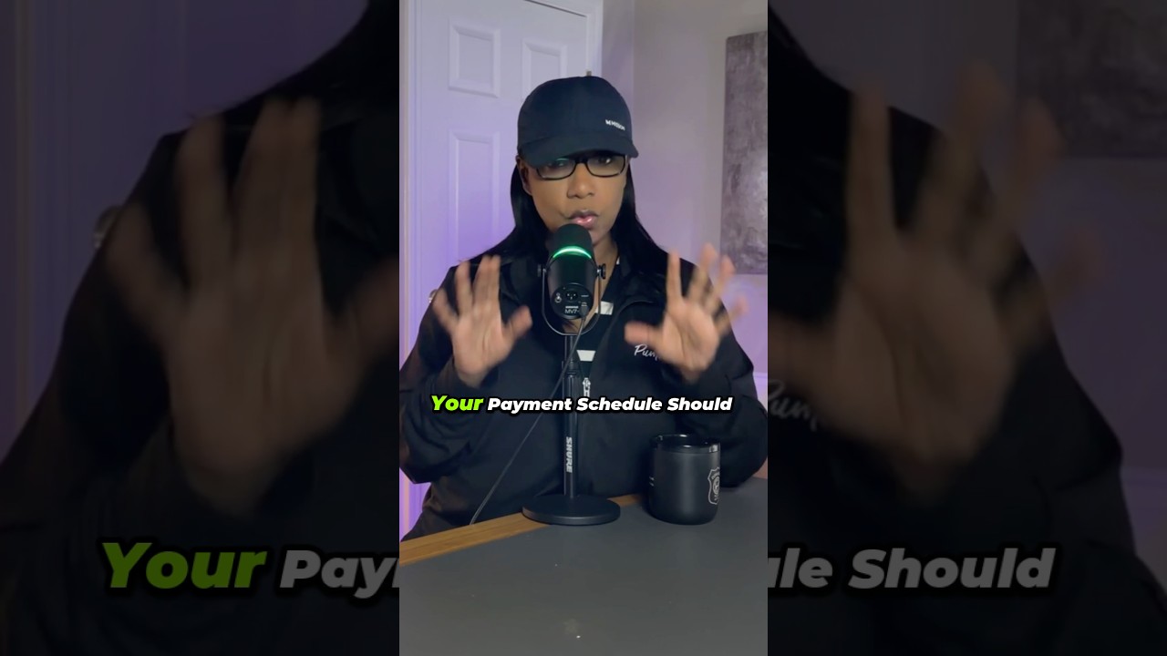 Stop Paying Your Contractor Just Because is Friday