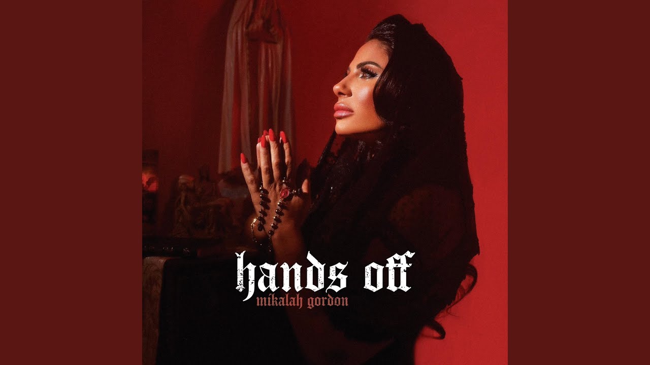 Watch Hands Off on YouTube Watch Hands Off on YouTube