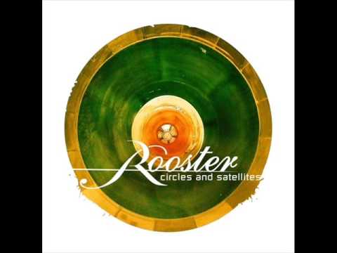 Rooster — Rooster Halo