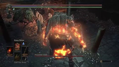 Dark Souls III Controlling Enemies Bosses etc - Improvement to The Arena Master Mod showcase.