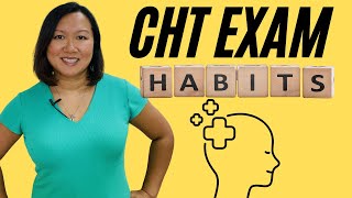 Good Habits & Tips For Passing The Certified Hand Therapy Exam | Hand Therapy Secrets