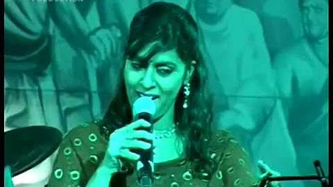 Sarina singh