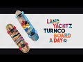 One Of A Kind Cruiser Boards - Board A Day - Landyachtz/turnco