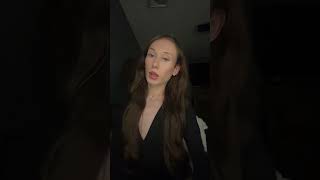 She Is A Woman To You