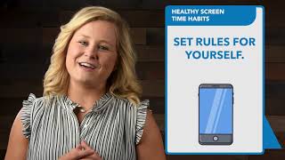 85210  -  2 Hours or Less of Screen Time