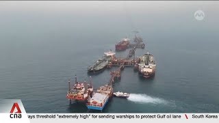 War on Iran: Iran urges countries to avoid actions that could widen the war