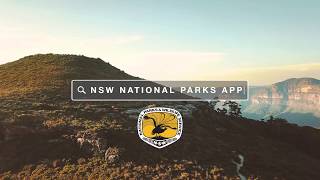 NSW National Parks app - download your next adventure | #NSWParks