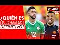 La decisión estratégica de Néstor Lorenzo sobre el portero titular de la Selección Colombia |El Vbar