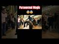 Don&#39;t watch if you don&#39;t believe paranormal activity #magic #paranormal #goviral