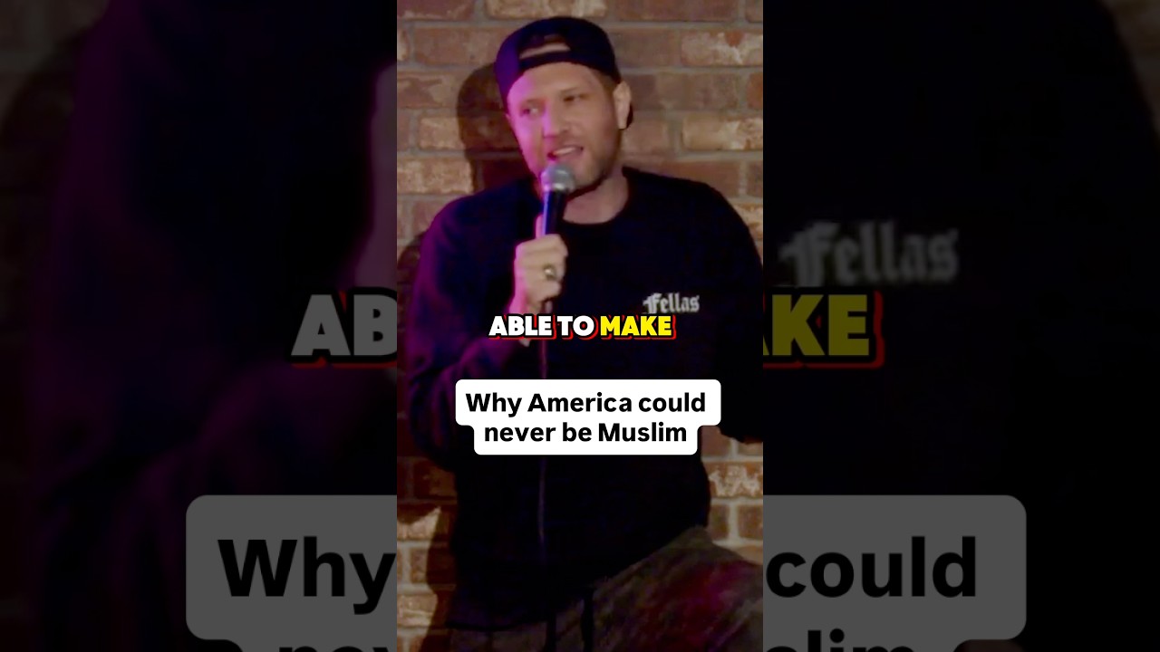 Why America Will Never be a Muslim Country