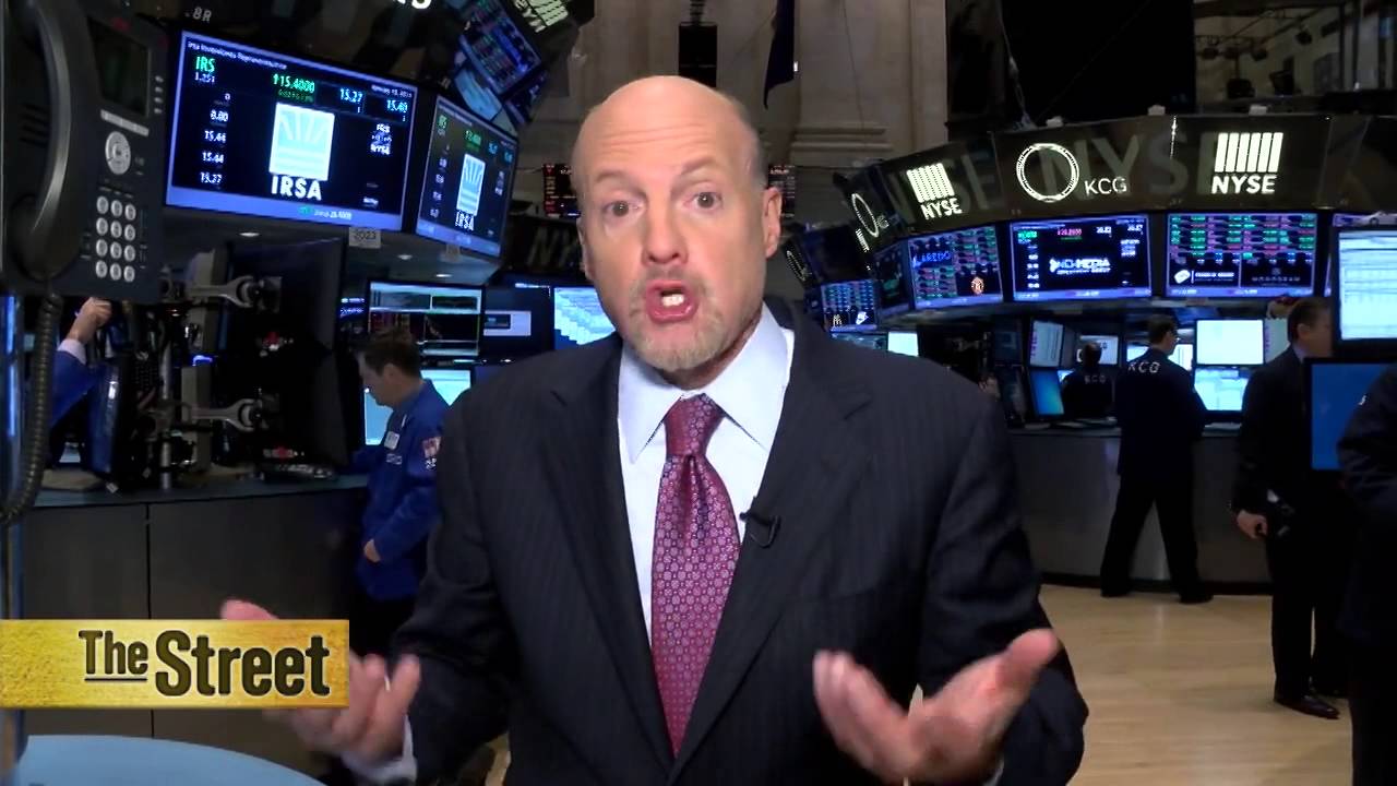 Closing All Target Stores in Canada a ‘Bold’ Decision: Cramer Closing All Target Stores in Canada a ‘Bold’ Decision: Cramer