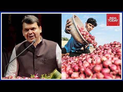 Maharashtra Announces Farm Loan Waiver, Farmers Call Off Protest