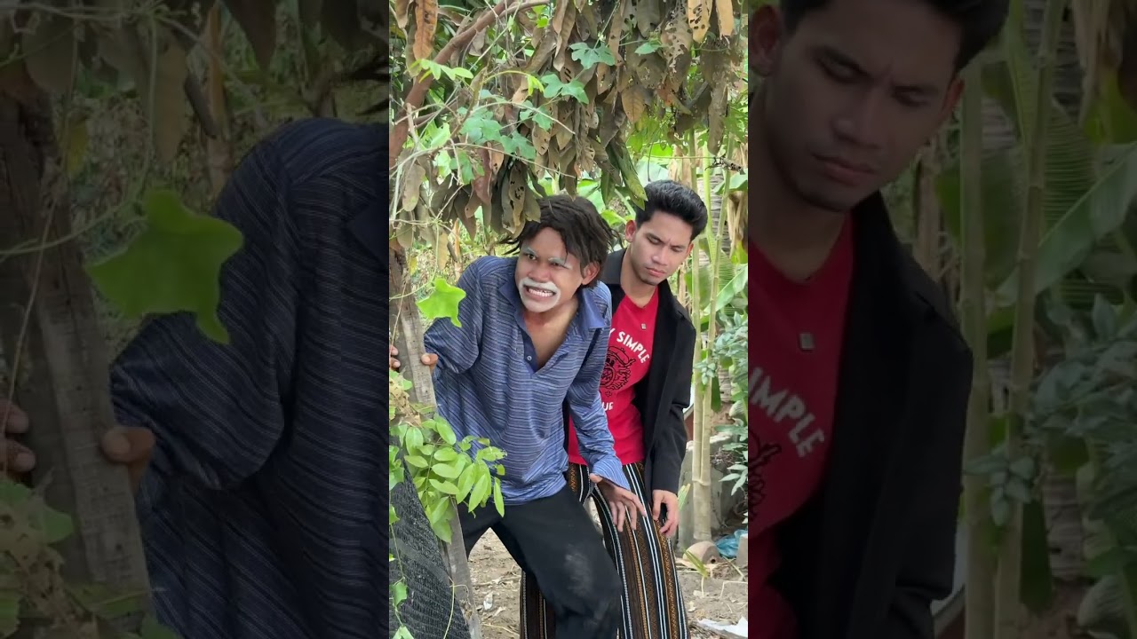 ចោរស្រវឹង😂