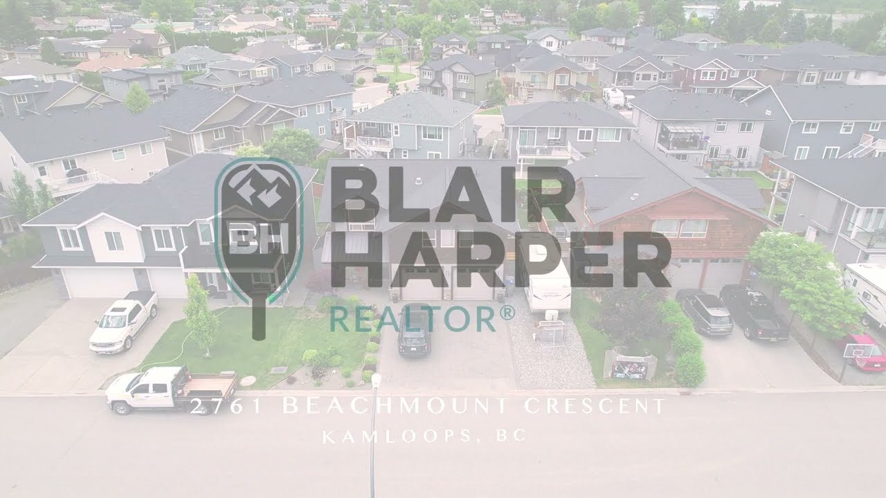 2761 Beachmount Dr Blair harper EXP REALTY YouTube