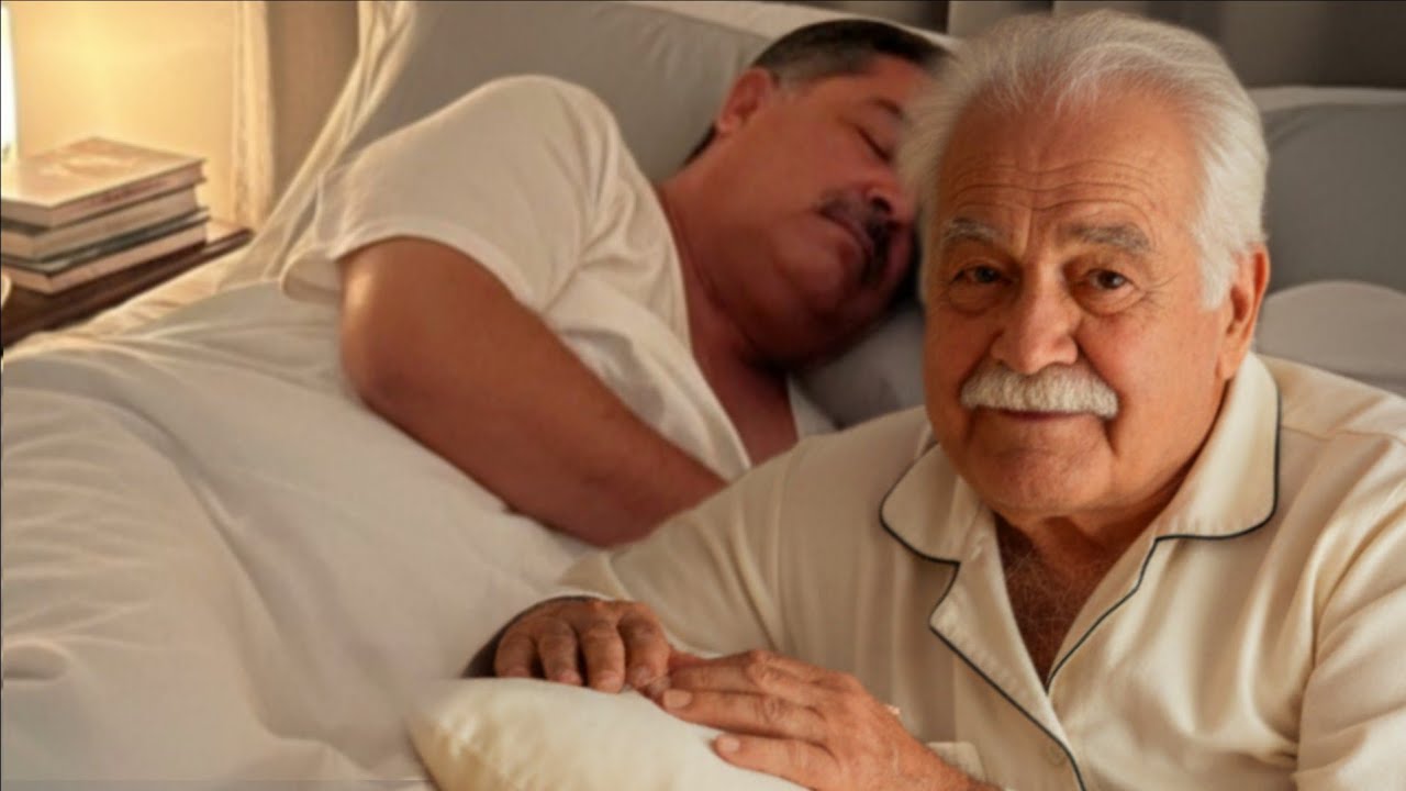 Топ-30 самых красивых папочек с серебристыми усами | Красивый зрелый папочка | Эпизод 253