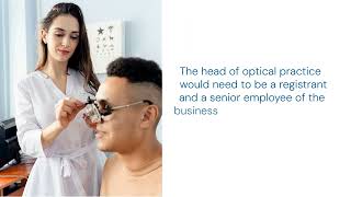 Business registration consultation: summary of proposals