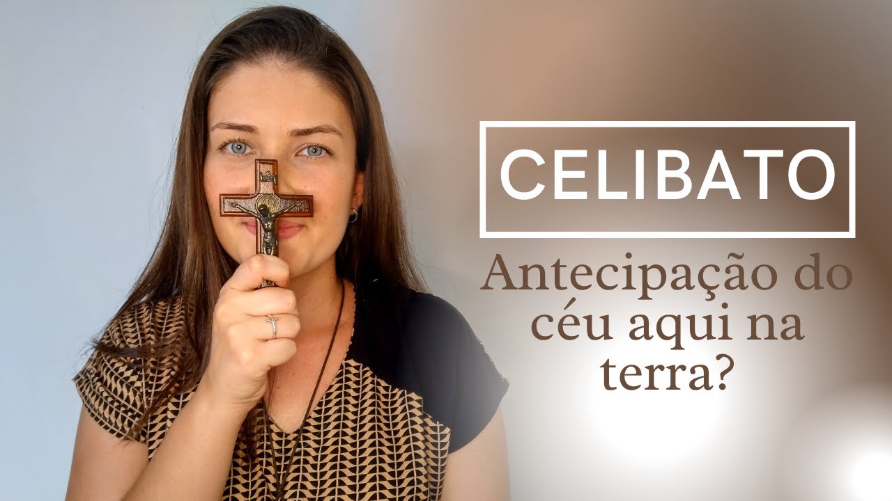 O que faz o celibatário? - YouTube