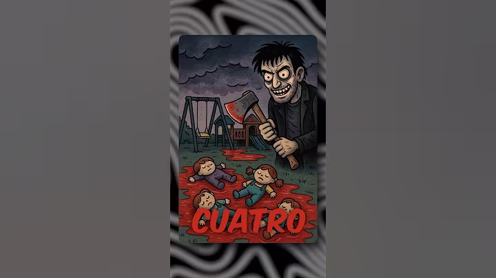 Hombre, se metió a una guardería a atacar a niños con una hacha 💀 #shorts ￼