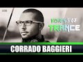 Ref:miEEUevMZbU Corrado baggieri - guest mix [visions of trance sessions 008]