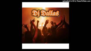 DJ DALLAS-WEEKEND MASH UP MIX 06(DJ MIX)2026