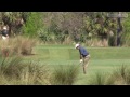 Kirk Triplett emerges victorious at the ACE Group Classic | Highlights