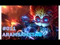 Von Türmen und Raketen | #ARAMSAMSTAG 011 | Heimerdinger