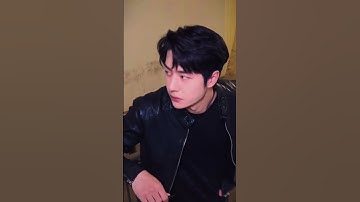 Just say hello [YingBo]