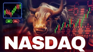 NASDAQ Technical Analysis Update - Elliott Wave Analysis Today and Price News of Nasdaq Futures