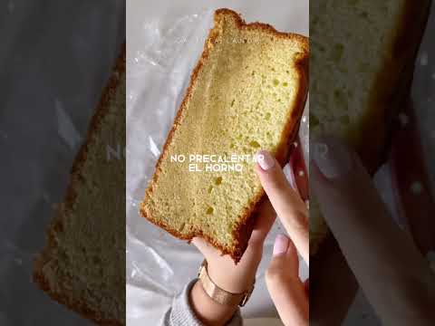 Video: ¿Por qué mi pastel es denso y pegajoso?