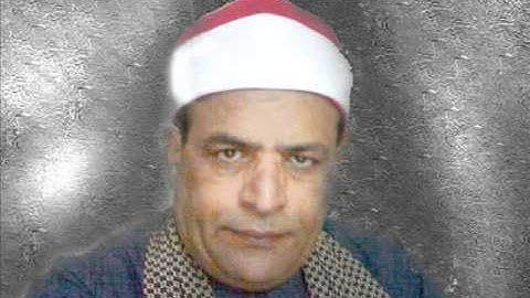 ما تيسر من سورة الشورى.. الشيخ رشدى العطار