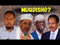 Muqdisho Hassan Sheikh Ma Wuxu Rabaa Inuu Farnaajo Weeraro Maxase Ka Dhalan Kara Ficilkaas 