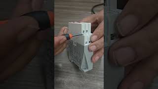 GIC 2A5DT5 Multifunction timer working and modes