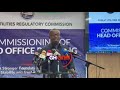 Please Be Patient - John Jinapor Begs Ghanaians